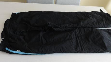 Lyžařské kalhoty vel. 40, 40