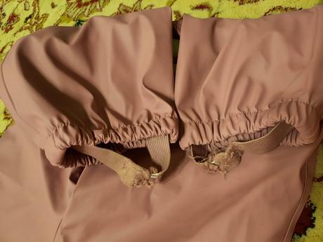 Kalhoty do deště, lupilu,98