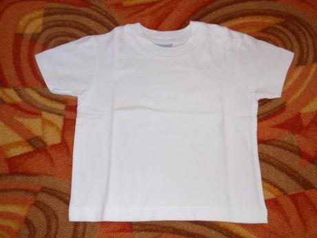 Triko kr. rukáv, cherokee,74