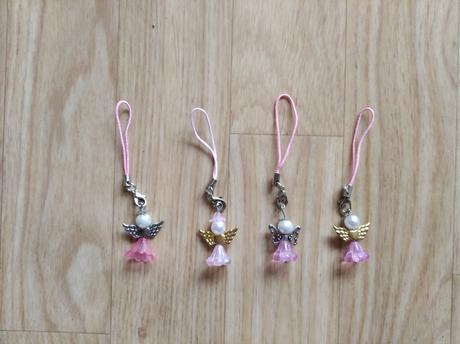 Andílci s karabinkou, 