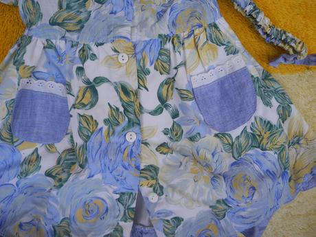 Šaty s čelenkou, 68