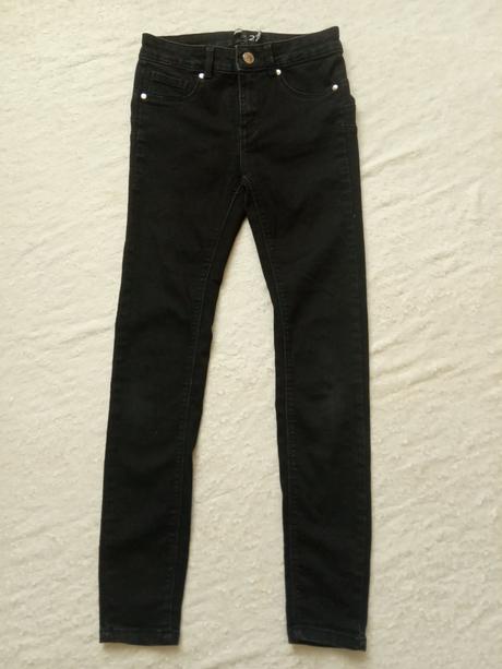 Elastické rifle vel.xs, xs