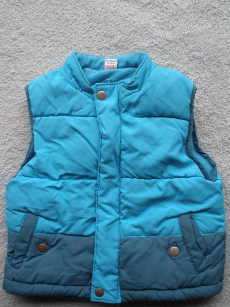 Teploučká vesta, tu,74