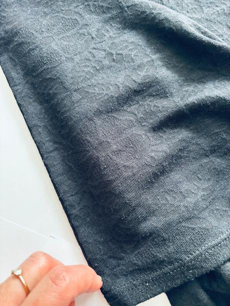 Halenka s límečkem černá - v.10/11 let, george,146