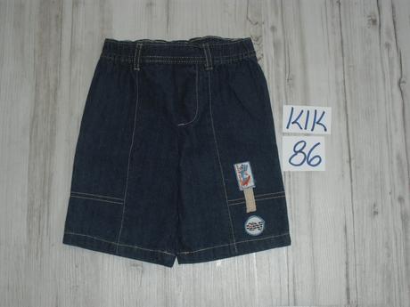 Nové kratasy, kik,86