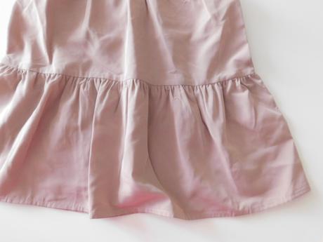 Dívčí šatičky, name it,92