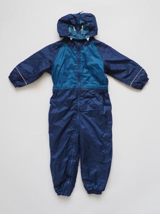 Kombinéza do deště vel 104, regatta,104