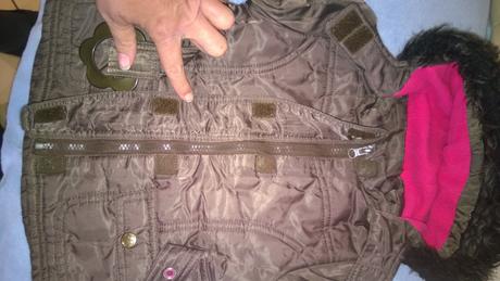 Bunda, cherokee, vel 86, cherokee,86