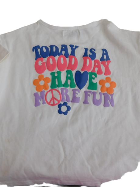 Dívčí triko, primark,152