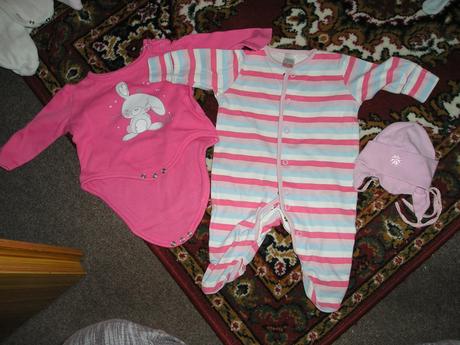 Balík holka, 50–62