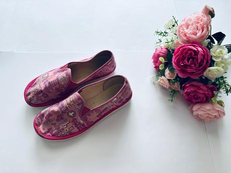 Papuče - v.31, deichmann,31