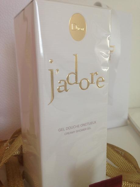 Kozmeticky balicek - 2x dior, clarins, khadi,