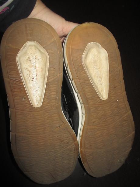 Botasky na sucháče zn. kensis, 35