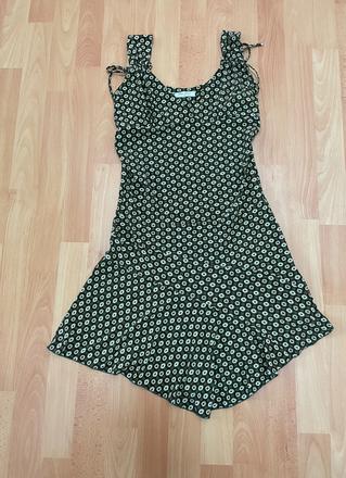 Dámské šaty s/m, s