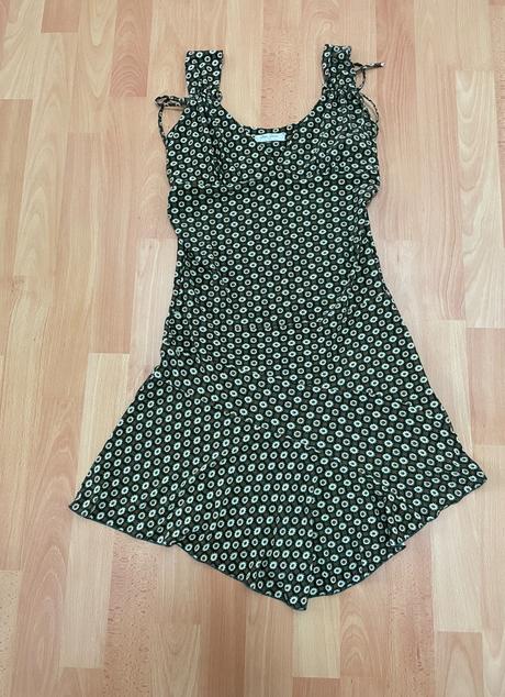 Dámské šaty s/m, s