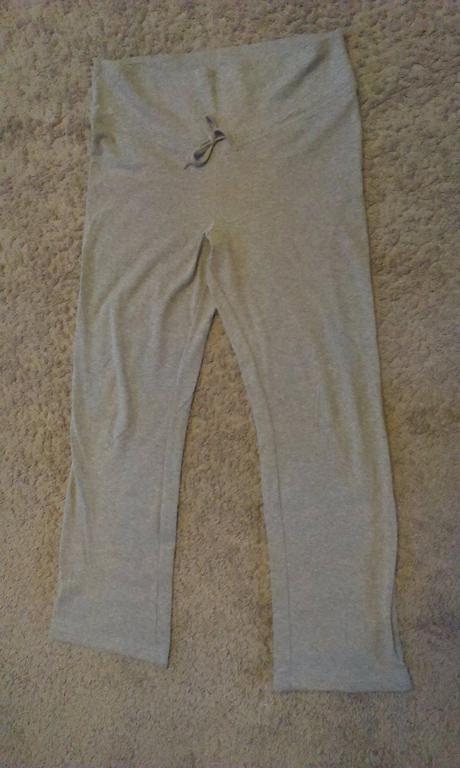 Tepláky - zn. yessica z c&a, c&a,m