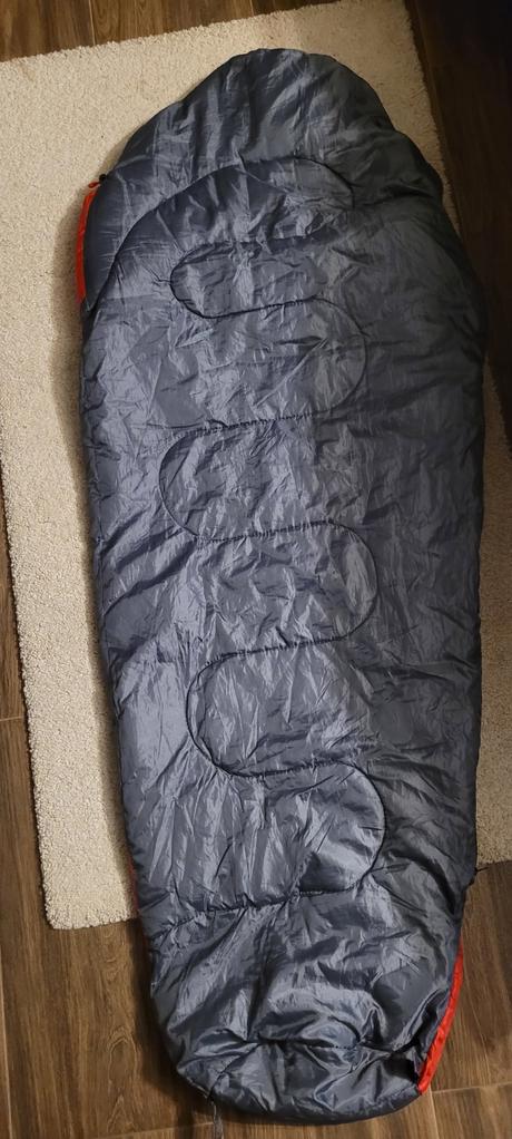 Spaci pytek loap, loap