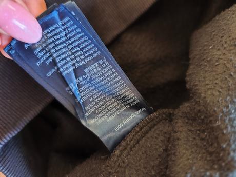 Mikina tommy jeans, tommy hilfiger,164