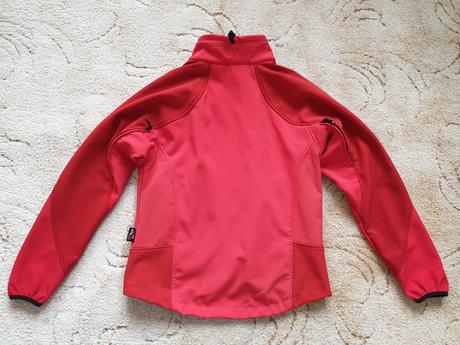 Softshellova bunda direct alpine glider lady, alpine pro,s