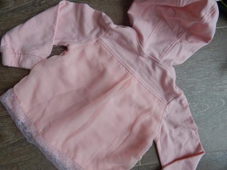 Krasna mikinka zn. original marines, original marines,86