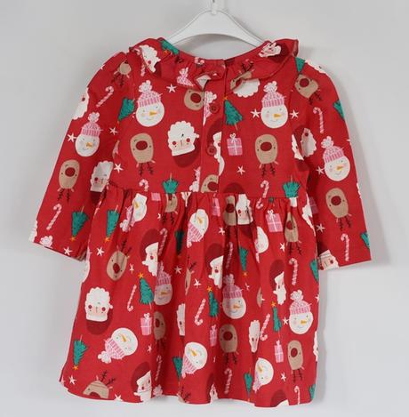 Šaty vel. 3 - 6 m, 68