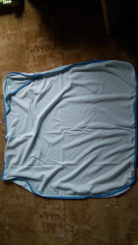 Dětské osušky - už jen dvě, 