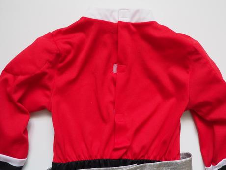 Kostým power rangers vel 128,