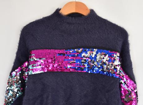 Svetr vel. 10 - 11 let, primark,146