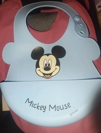 Bryndák mickey mouse,