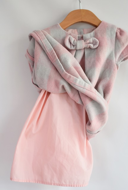 Šaty vel. 3 - 4 roky, mothercare,104