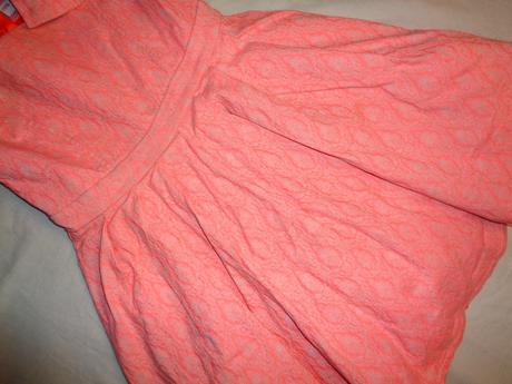 Luxusní společenské šaty, 134