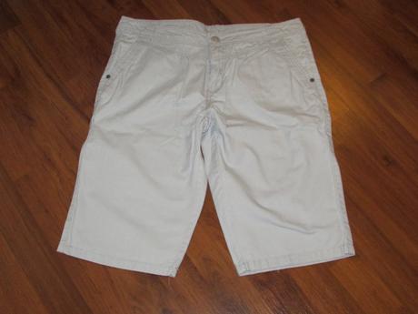 Dámské kraťasy, 38