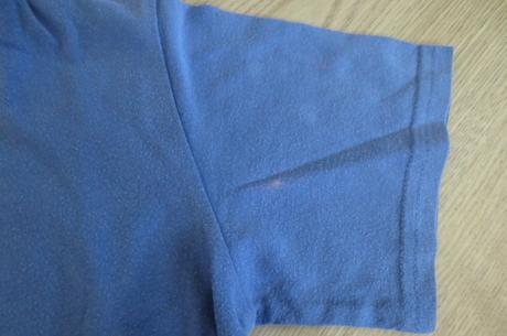 2x tričko/triko krátký rukáv 6-7 let, dopodopo,122