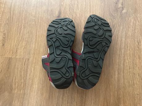 Sandály, quechua,38