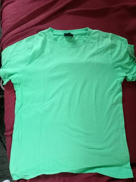 Triko s kr.rukávem, one by one,164