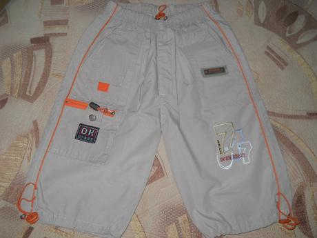 Platene kratasy, 104