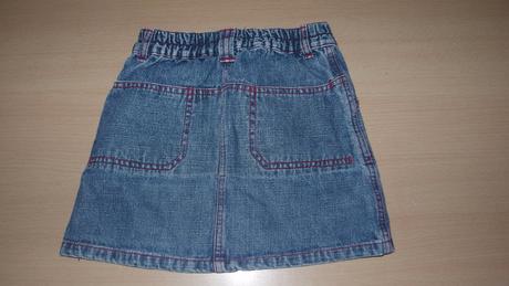 Sukně blue queen, 110