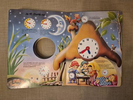 Domovskázábavaknihyliteratura pro děti a mládežpro, 