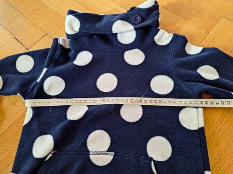 Rolák svetr next vel. 122 / 128, 122