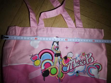 Taška kabelka dětská dívčí taška,