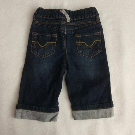 Džíny zn. ted baker, 74