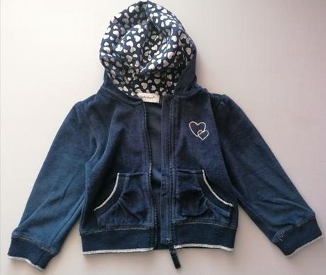 Tepláková souprava vel 86, early days,86