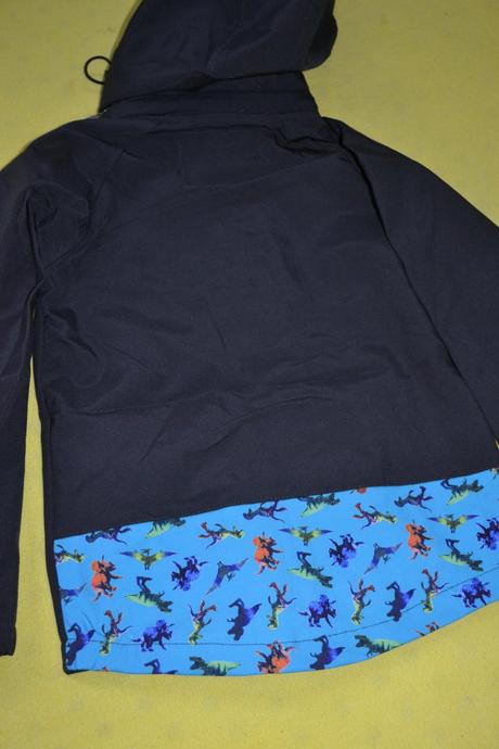 Jarní softshellové bundy kugo ,98-110, kugo,98 / 104 / 110