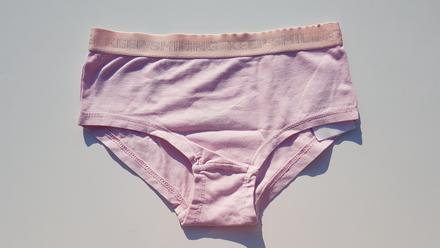 M97	dívčí kalhotky vel. 134-140, 134