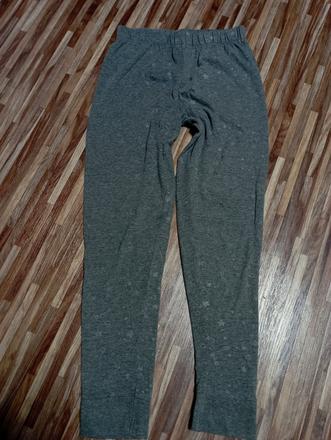 Pyžamové kalhoty, 134