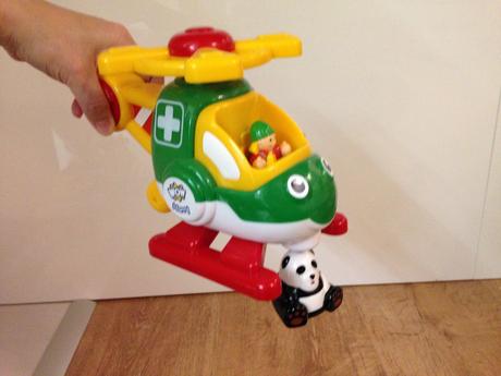 Sada hracek pro rolove hry - unisex, 3-6let,