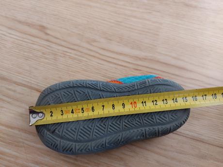 Sandálky crocs 25, crocs,25