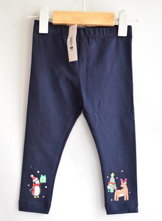 Legíny vel. 9 - 12 m, 80