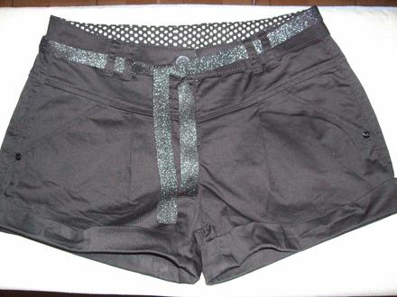 Elegantné šortky next - nenosené, next,170