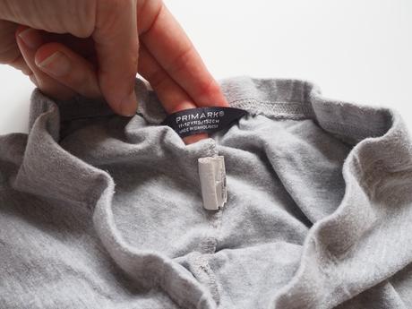 Legíny vel 152, primark,152